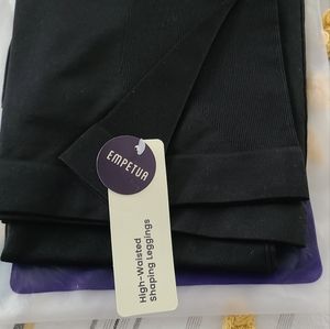 Shapermint Empetua High Waist Shaping Leggings